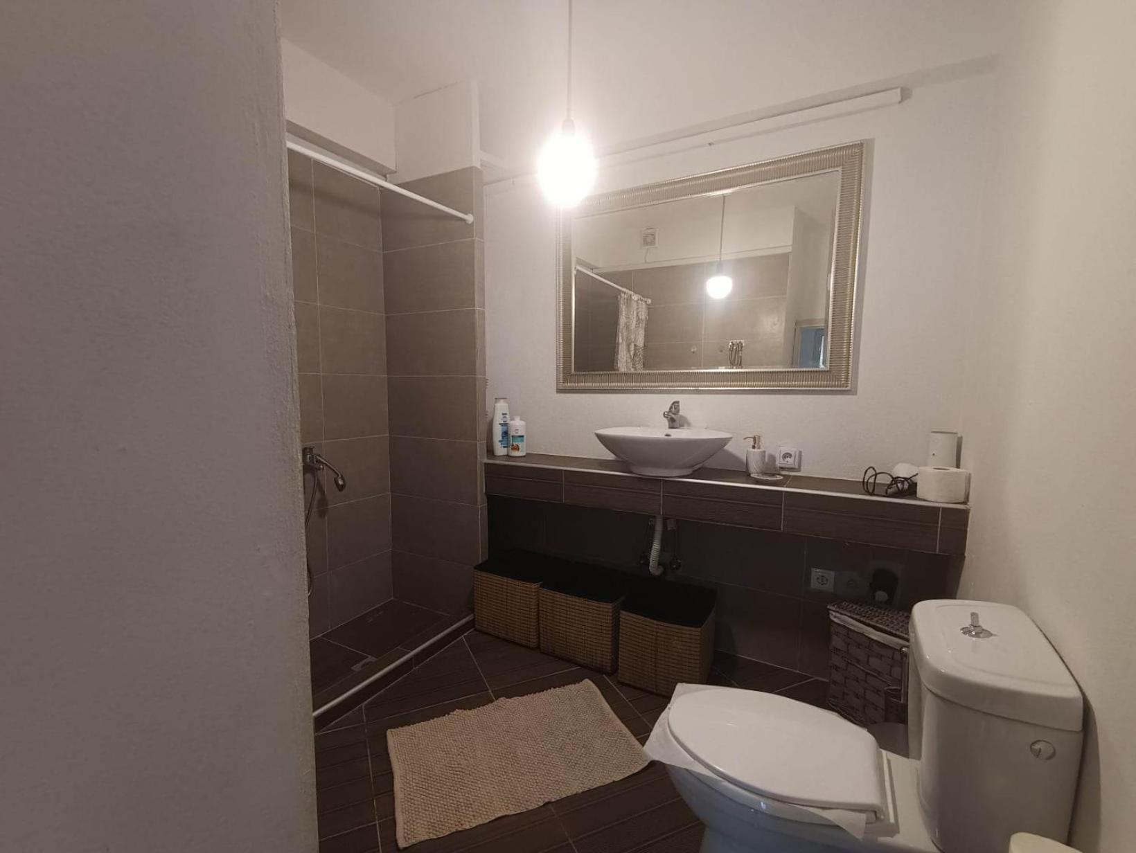 Διαμερισμα Στο Κεντρο Διπλα Στην Θαλασσα Apartment Kavala Exterior photo